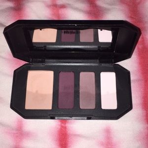 Kat Von D Shade & Light Eye - plum